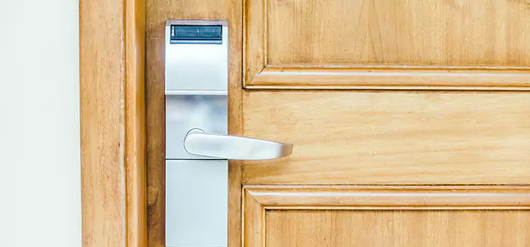 Advanced Solutions in Melville, NY for Modern Security
