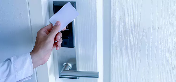 Why Choose Us for Your Keycard Lock Installation in Melville, NY?
