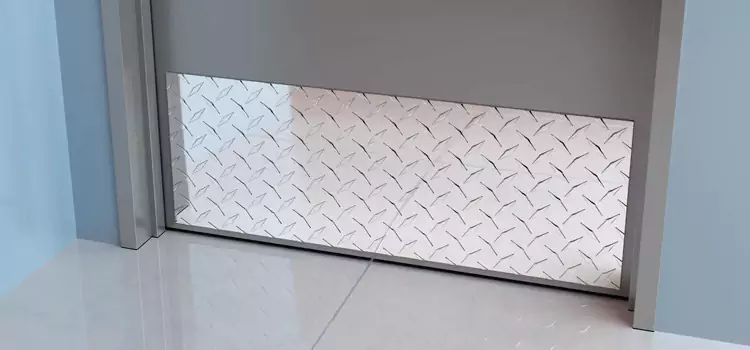 Benefits of Professional Kick Plate Solutions in Melville, NY