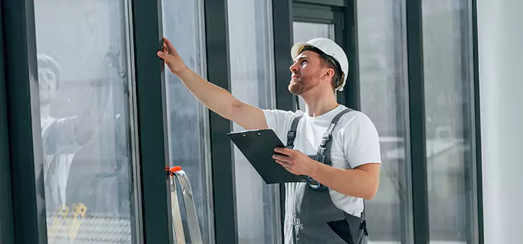 Comprehensive Solutions for Your Sticking Doors in Melville, NY